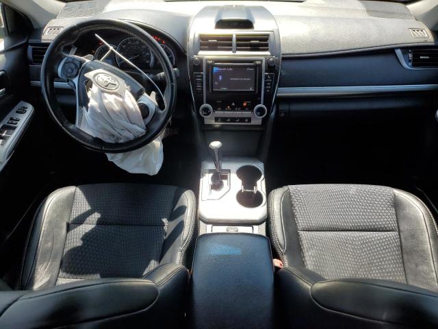 Photo 8 from auction – 2012 TOYOTA CAMRY BASE with VIN 4T1BF1FK4CU192229