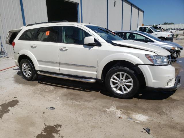 Photo 4 from auction – 2014 DODGE JOURNEY SX with VIN 3C4PDCBG1ET213757