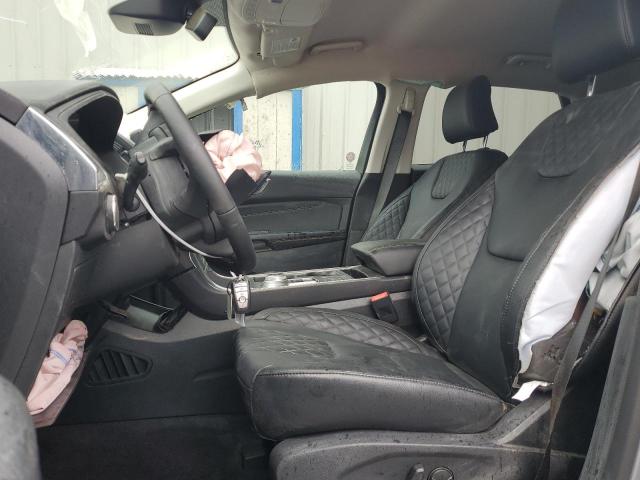 Photo 7 from auction – 2024 FORD EDGE TITAN with VIN 2FMPK4K96RBA88894