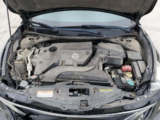 Photo 11 from auction – 2015 NISSAN ALTIMA 2.5 with VIN 1N4AL3AP2FC127886