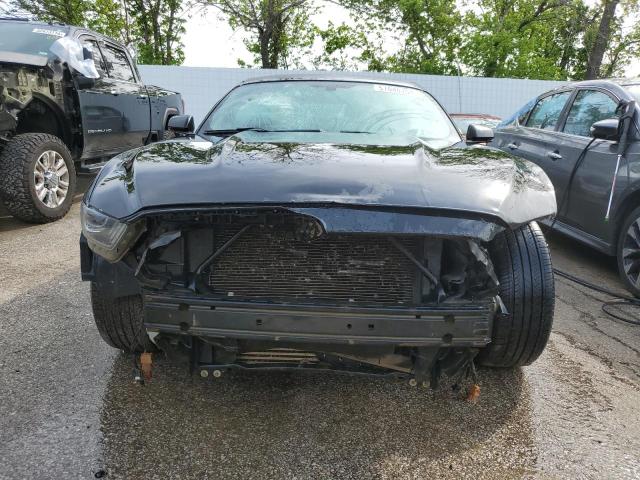 Photo 5 from auction – 2015 FORD MUSTANG with VIN 1FATP8UH8F5419223