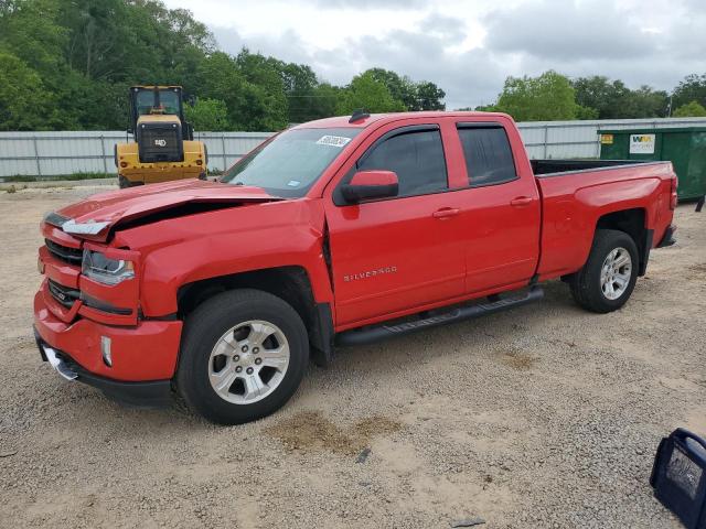 CHEVROLET SILVERADO 2016 with VIN 1GCVKRECXGZ179841 - Photo from auction