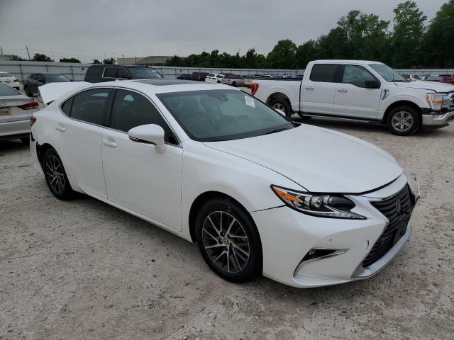 Photo 4 from auction – 2017 LEXUS ES 350 with VIN 58ABK1GG9HU069807
