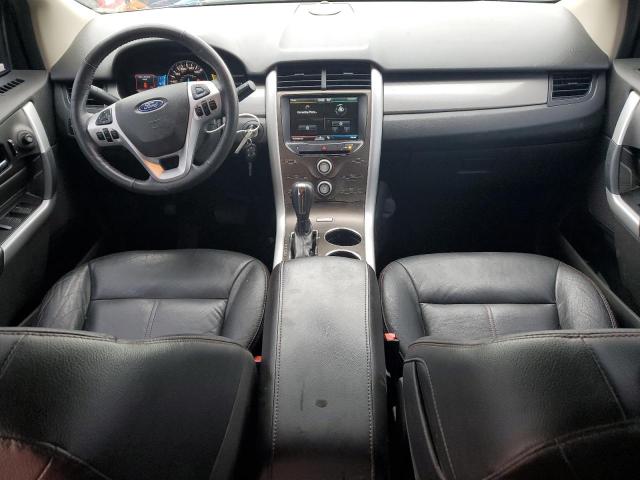 Photo 8 from auction – 2014 FORD EDGE SEL with VIN 2FMDK3JC8EBB17588