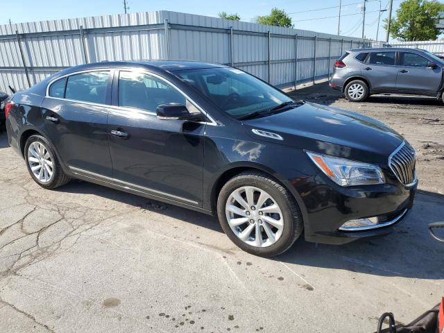Photo 4 from auction – 2016 BUICK LACROSSE P with VIN 1G4GD5G36GF145000