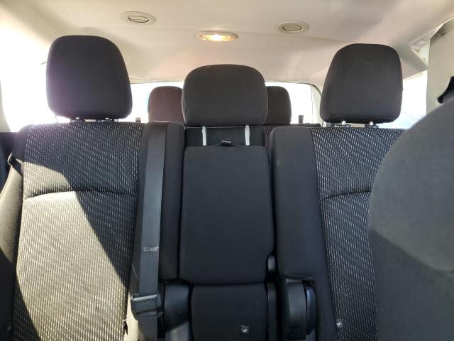 Photo 10 from auction – 2015 DODGE JOURNEY SX with VIN 3C4PDDBG0FT693216