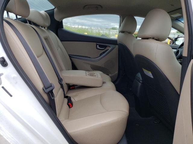 Photo 10 from auction – 2014 HYUNDAI ELANTRA SE with VIN 5NPDH4AE5EH488142