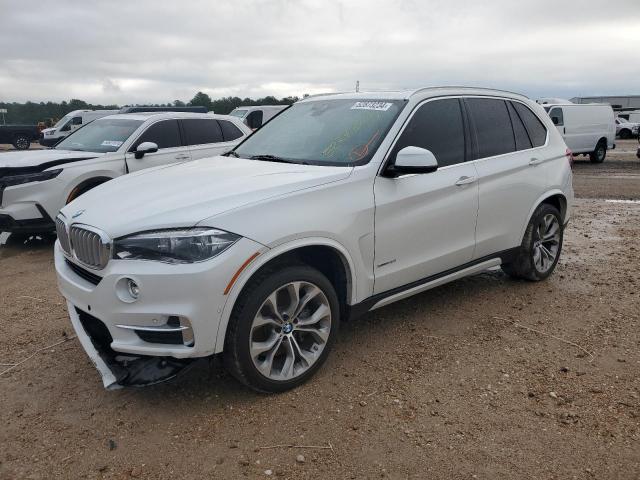 BMW X5 XDRIVE5 2018 with VIN 5UXKR6C52J0U15071 - Photo from auction