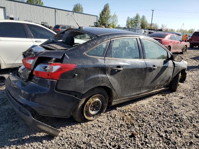 Photo 3 from auction – 2013 FORD FOCUS S with VIN 1FADP3E21DL199286