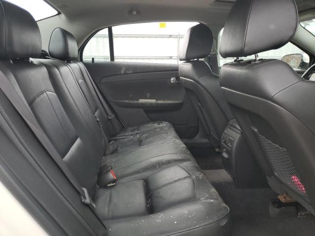 Photo 10 from auction – 2012 CHEVROLET MALIBU LTZ with VIN 1G1ZE5E01CF105574
