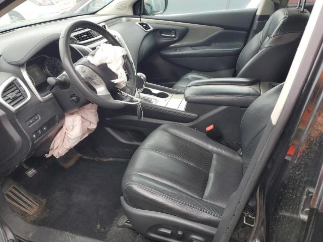 Photo 7 from auction – 2016 NISSAN MURANO S with VIN 5N1AZ2MG4GN155723
