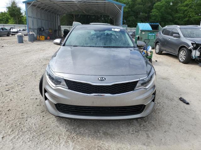 Photo 5 from auction – 2016 KIA OPTIMA LX with VIN 5XXGT4L36GG014755