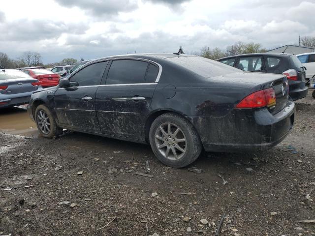 Photo 2 from auction – 2007 BUICK LUCERNE CX with VIN 1G4HD57257U152527