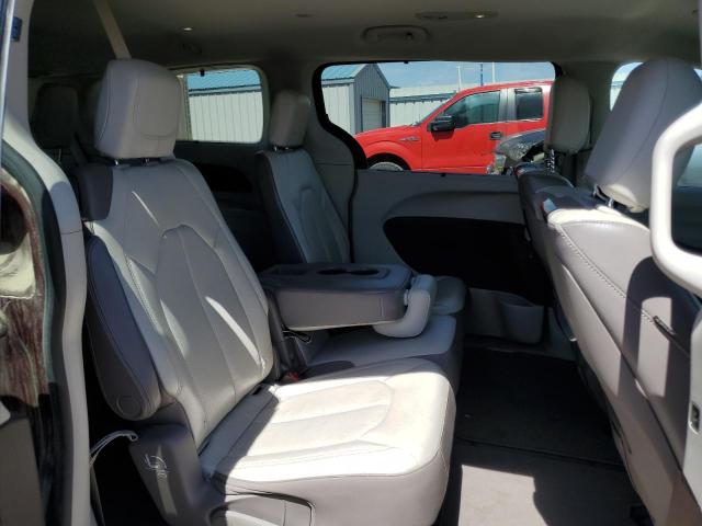 Photo 11 from auction – 2017 CHRYSLER PACIFICA T with VIN 2C4RC1EG2HR543751
