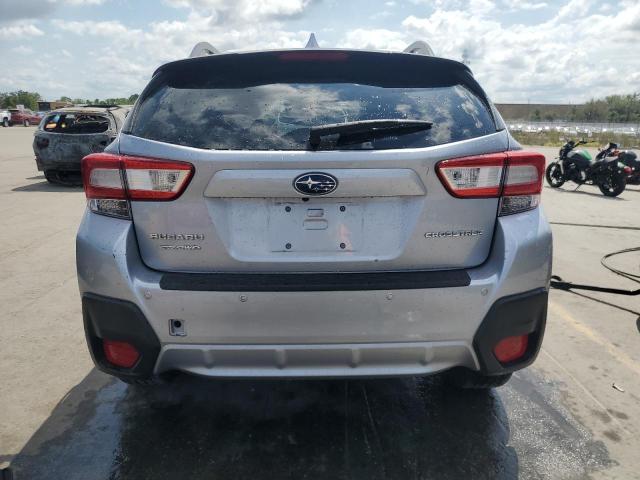 Photo 6 from auction – 2019 SUBARU CROSSTREK with VIN JF2GTAMC0K8242356