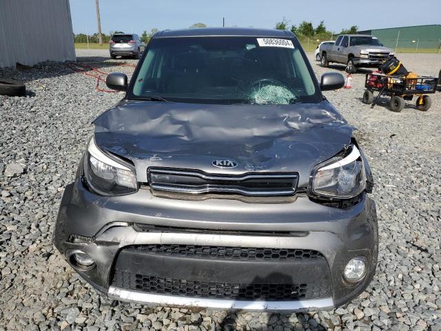 Photo 5 from auction – 2017 KIA SOUL + with VIN KNDJP3A53H7452118