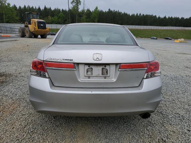 Photo 6 from auction – 2012 HONDA ACCORD LX with VIN 1HGCP2F33CA182668