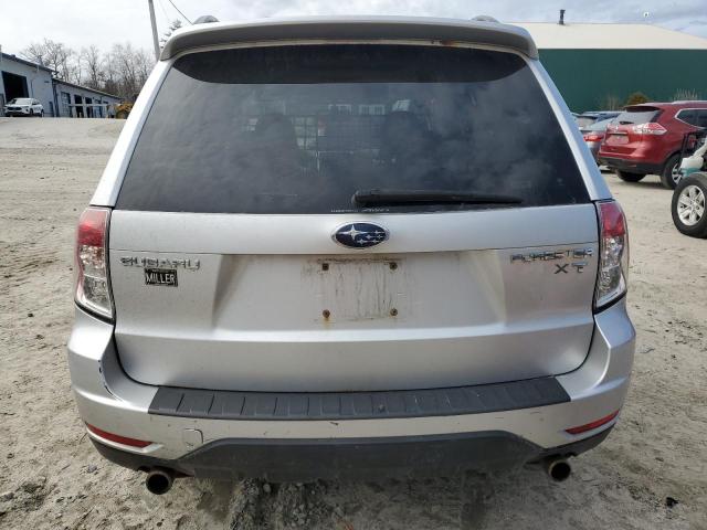 Photo 6 from auction – 2009 SUBARU FORESTER 2 with VIN JF2SH65669H738662