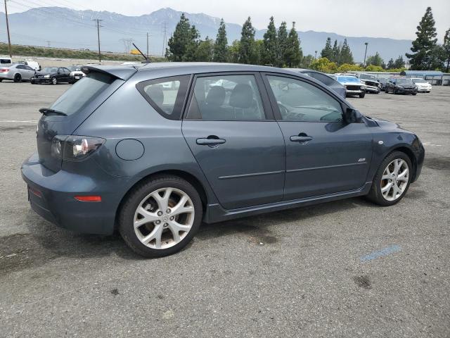 Zdjęcie 3 z aukcji – 2009 MAZDA 3 S z VIN JM1BK344391190577