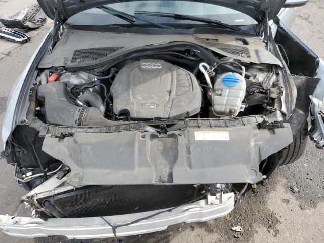 Photo 11 from auction – 2017 AUDI A6 PREMIUM with VIN WAUF8AFC7HN046933