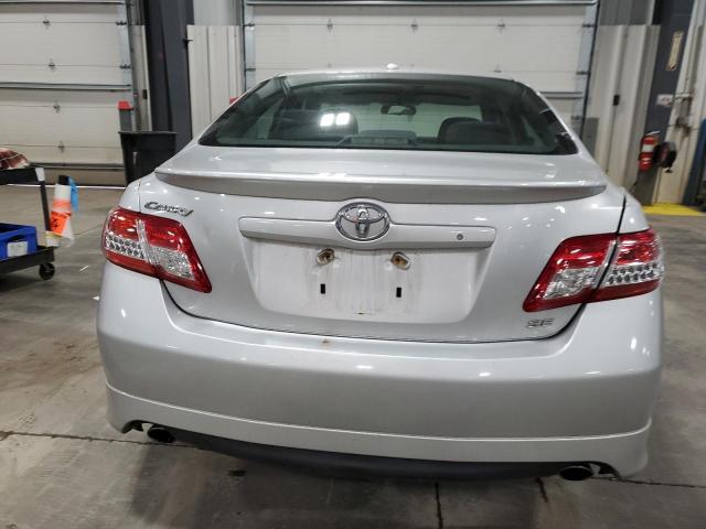 Фото 6 с аукциона – 2011 TOYOTA CAMRY BASE с VIN 4T1BF3EK3BU228729