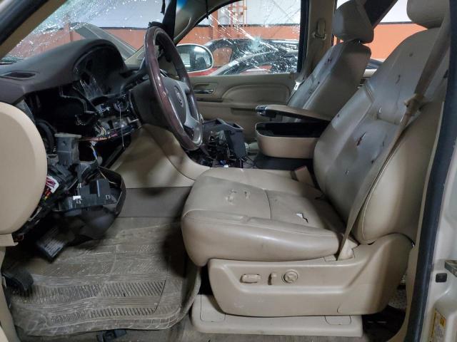 Photo 7 from auction – 2013 CADILLAC ESCALADE P with VIN 1GYS4CEFXDR223444