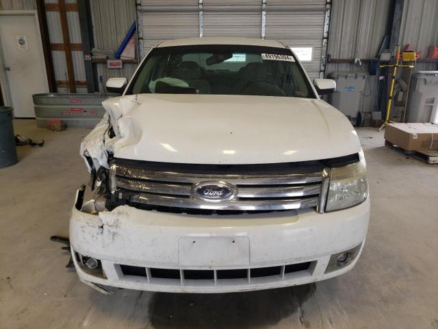 Photo 5 from auction – 2008 FORD TAURUS with VIN 1FAHP24W38G180026