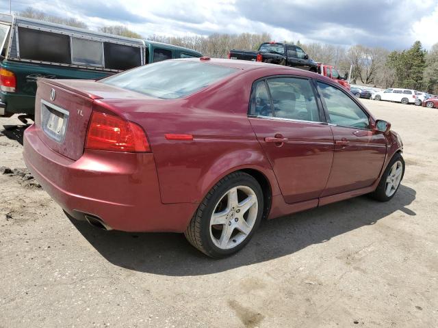 Photo 3 from auction – 2005 ACURA TL with VIN 19UUA66285A026343