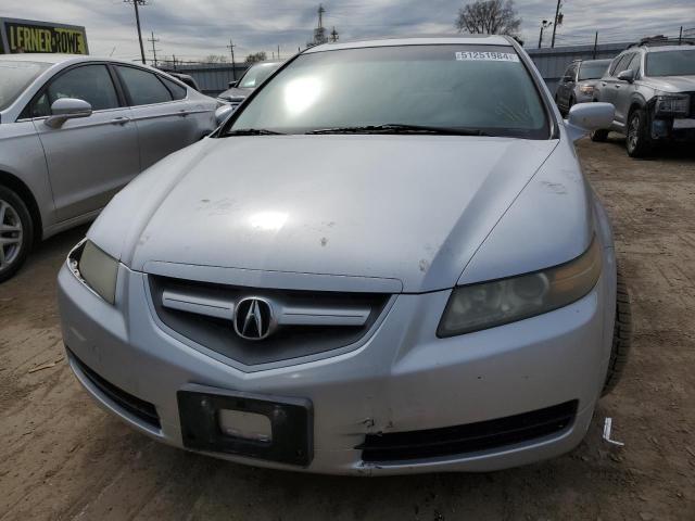 Photo 5 from auction – 2004 ACURA TL with VIN 19UUA66294A020453