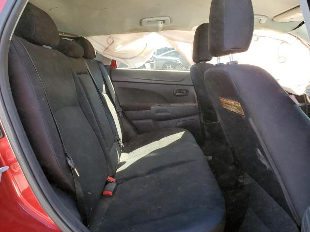 Photo 10 from auction – 2014 MITSUBISHI OUTLANDER with VIN 4A4AP3AU8EE027775