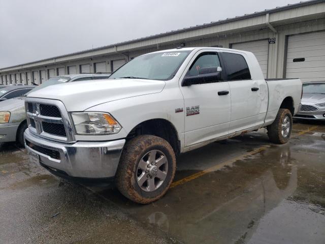 RAM 2500 SLT 2014 with VIN 3C6TR5MT9EG241053 - Photo from auction