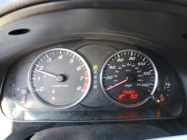Photo 9 from auction – 2007 MAZDA 6 S with VIN 1YVHP80D975M33713