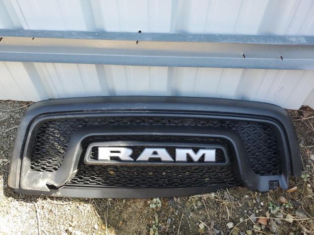 Photo 12 from auction – 2021 RAM 1500 CLASS with VIN 1C6RR7GG5MS502027