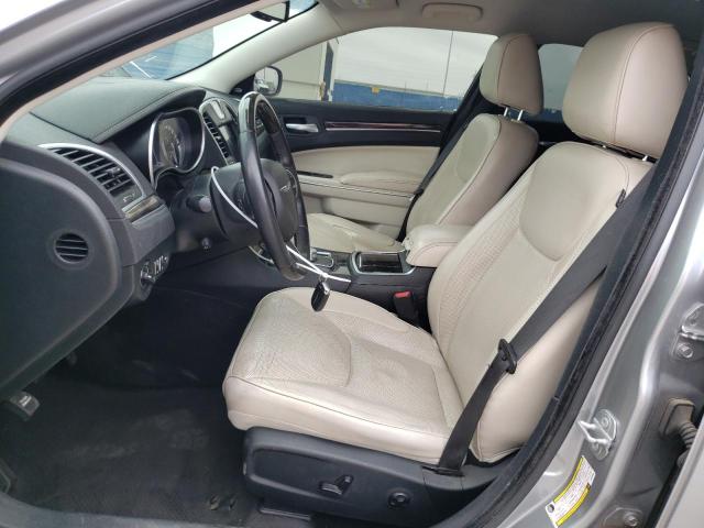 Photo 7 from auction – 2018 CHRYSLER 300 LIMITE with VIN 2C3CCAKG8JH226695