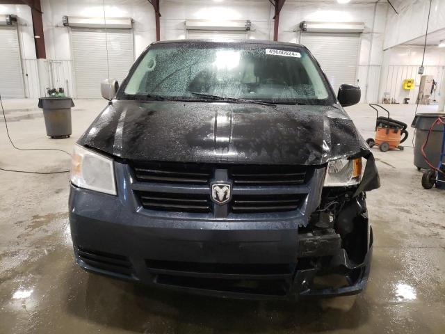 Photo 5 from auction – 2008 DODGE GRAND CARA with VIN 1D8HN44H68B159294