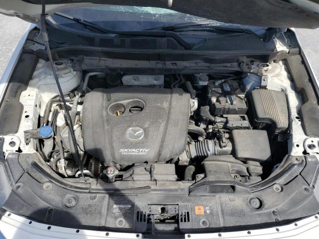 Photo 12 from auction – 2018 MAZDA CX-5 TOURI with VIN JM3KFACM2J1384085