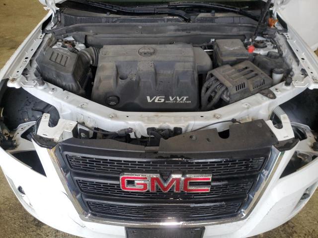 Photo 11 from auction – 2014 GMC TERRAIN SL with VIN 2GKFLSE32E6147813