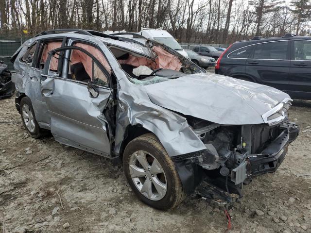 Photo 4 from auction – 2014 SUBARU FORESTER 2 with VIN JF2SJAJC3EH489394