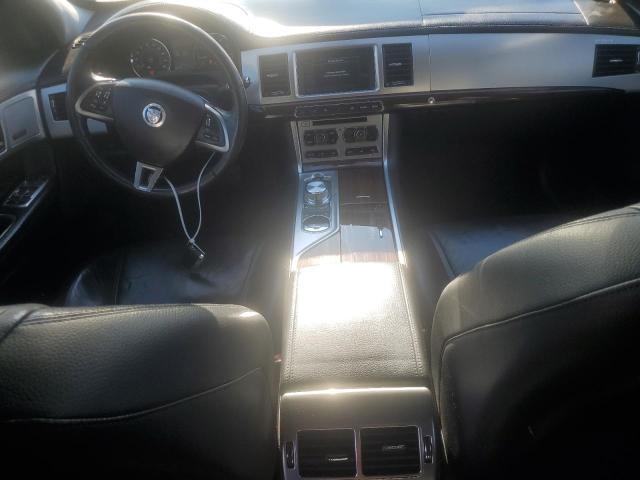 Photo 8 from auction – 2013 JAGUAR XF with VIN SAJWA0E76D8S63258