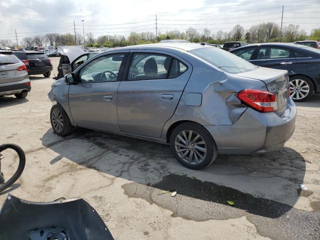 Photo 2 from auction – 2017 MITSUBISHI MIRAGE G4 with VIN ML32F4FJ5HHF11804