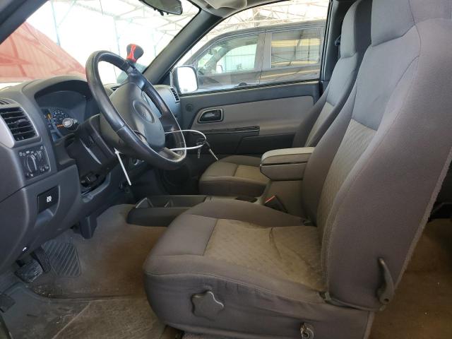 Photo 7 from auction – 2005 GMC CANYON with VIN 1GTDS196558112066