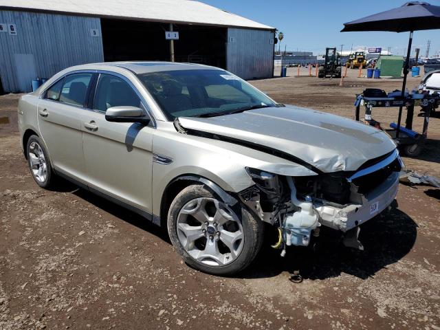 Photo 4 from auction – 2011 FORD TAURUS SEL with VIN 1FAHP2EW9BG123884