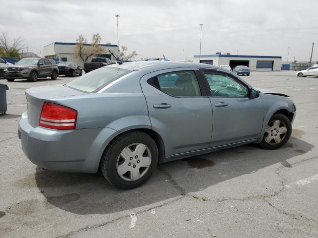 Photo 3 from auction – 2008 DODGE AVENGER SE with VIN 1B3LC46KX8N613571