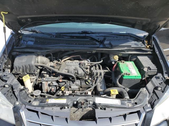 Photo 12 from auction – 2010 CHRYSLER TOWN & COU with VIN 2A4RR5D16AR266508