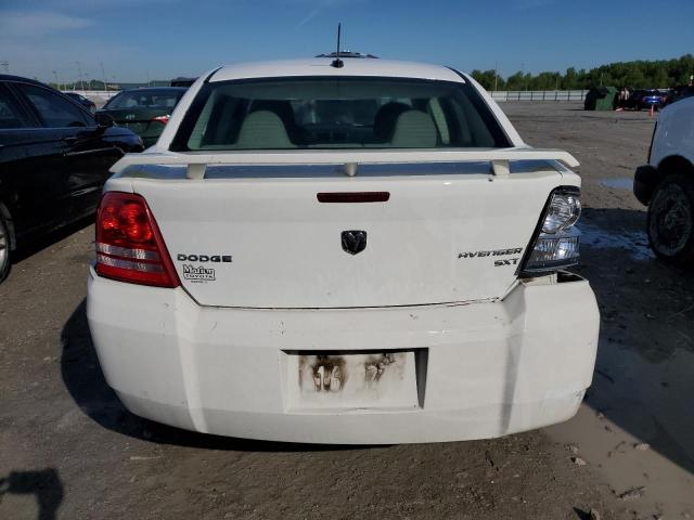 Photo 6 from auction – 2009 DODGE AVENGER SX with VIN 1B3LC56B29N549310