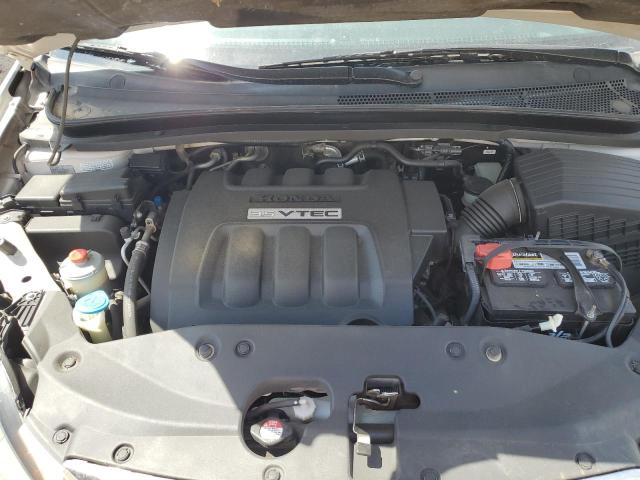 Photo 11 from auction – 2006 HONDA ODYSSEY EX with VIN 5FNRL38486B442283