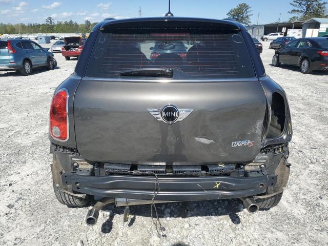 Photo 6 from auction – 2013 MINI COOPER S C with VIN WMWZC3C58DWP20606