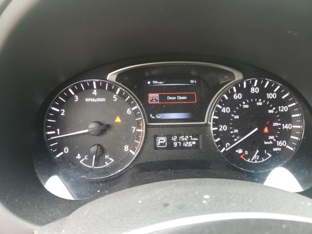 Photo 9 from auction – 2014 NISSAN ALTIMA 2.5 with VIN 1N4AL3APXEC145440