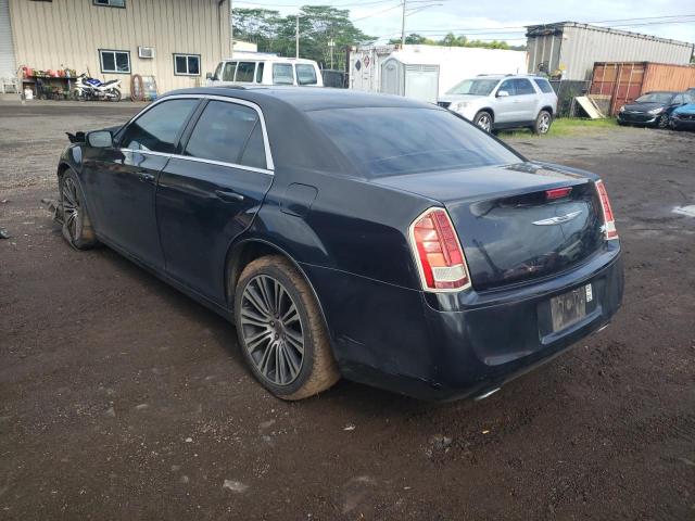 Photo 2 from auction – 2013 CHRYSLER 300 S with VIN 2C3CCABG1DH611052