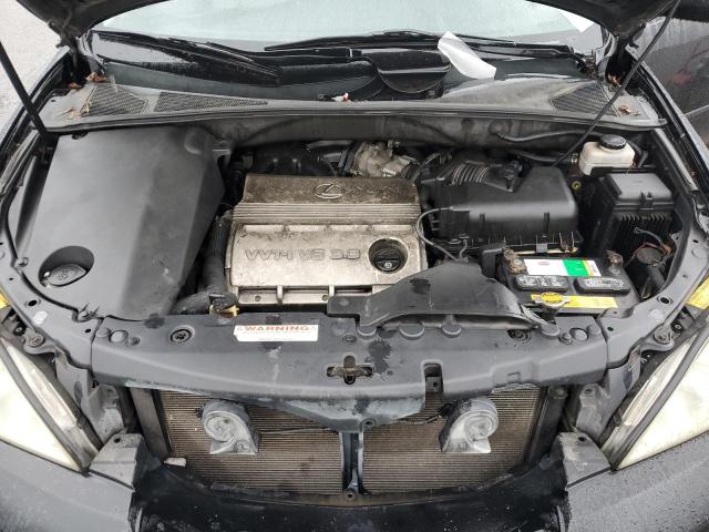 Photo 12 from auction – 2005 LEXUS RX 330 with VIN 2T2HA31U85C066808